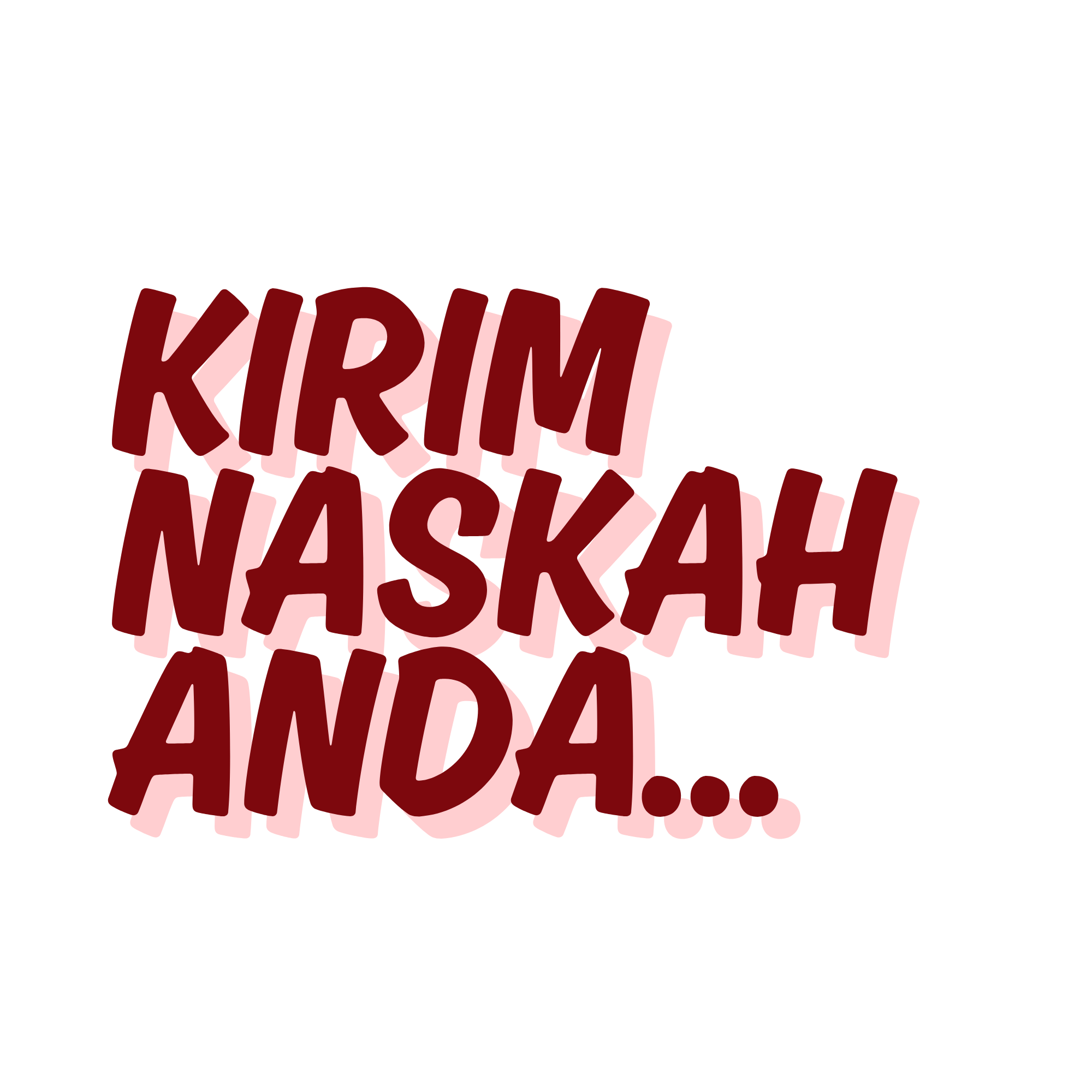 Kirim Karya