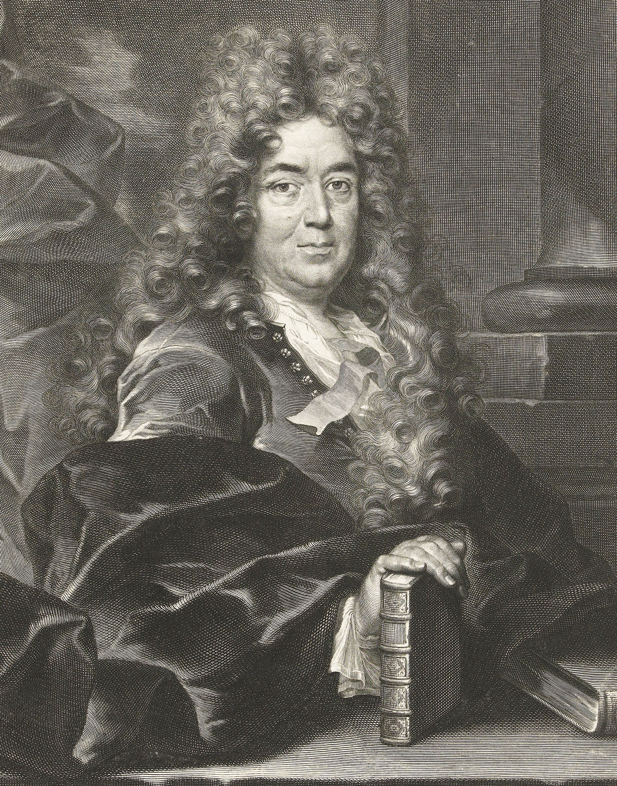 Gambar: https://www.britannica.com/biography/Charles-Perrault