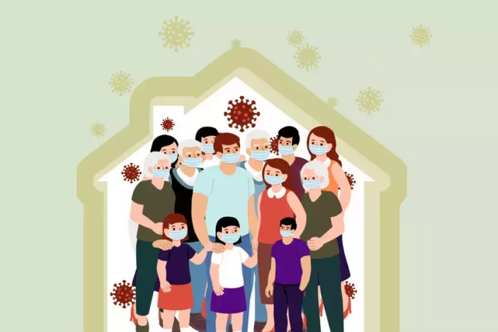 https://timesofindia.indiatimes.com/india/how-13-members-of-a-family-survived-15-days-of-quarantine/articleshow/77538919.cms