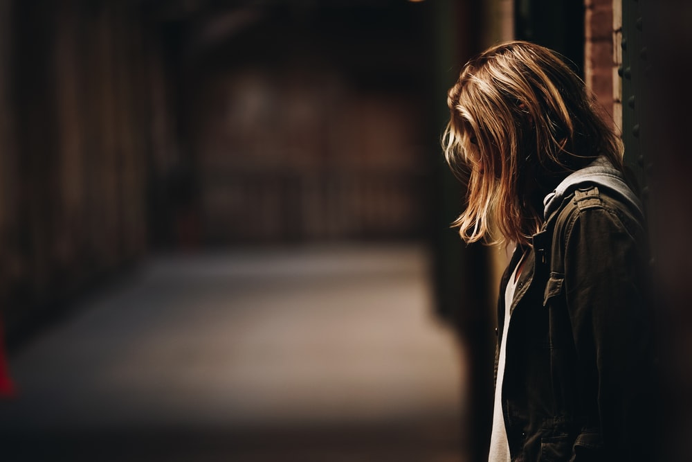 https://unsplash.com/s/photos/sad-woman