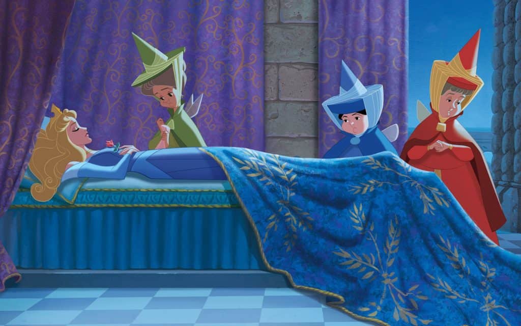 Gambar: https://week99er.com/new/sleeping-beauty-anniversary-edition-joins-the-signature-collection/
