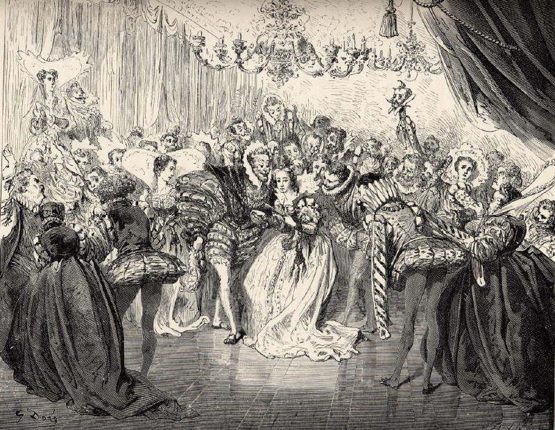Sumber Gambar: https://fr.wikipedia.org/wiki/Cendrillon