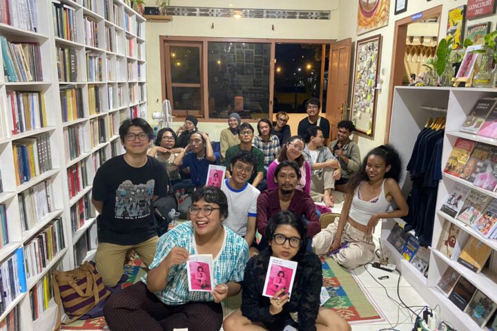 Sumber: Warung Sastra