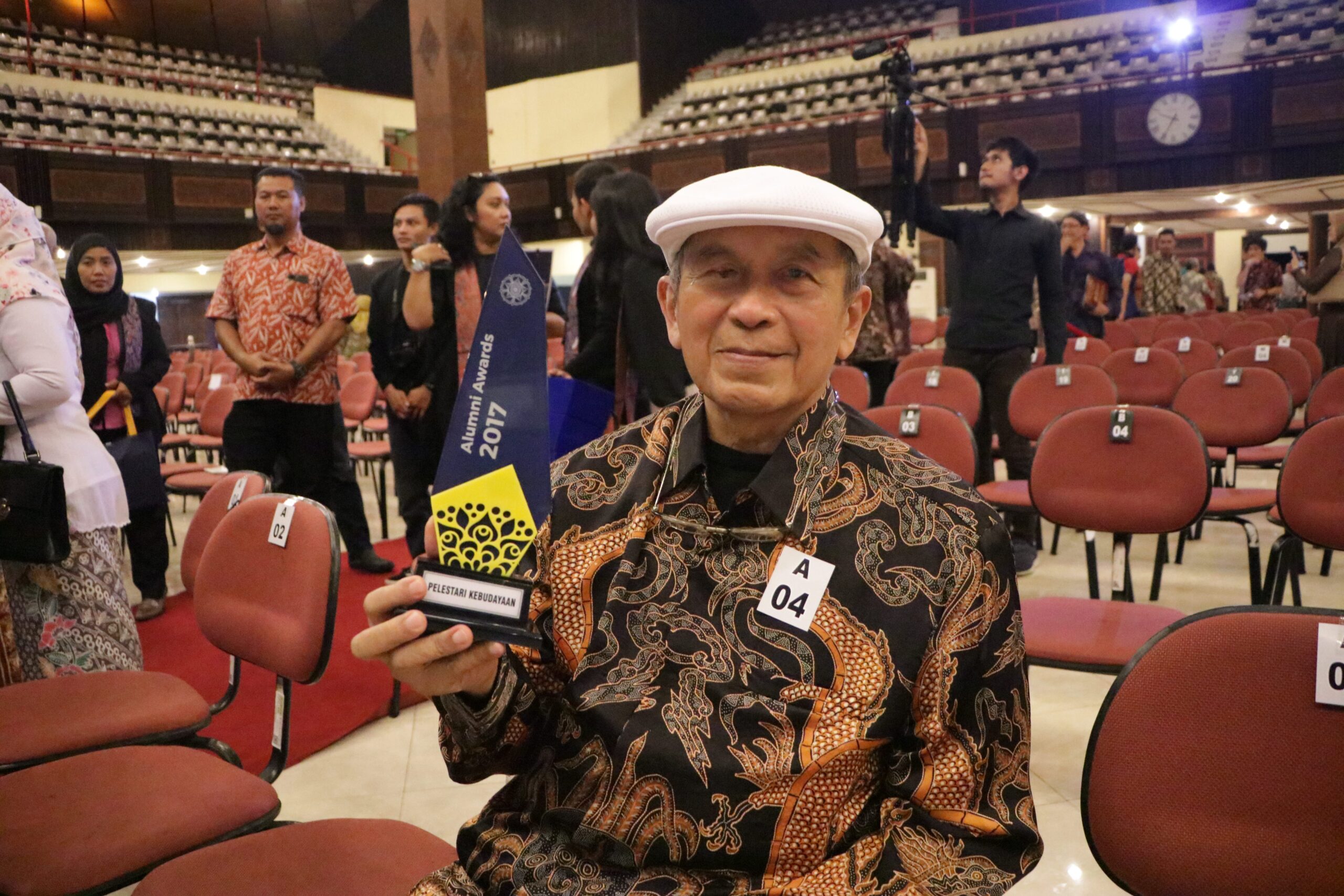 Putu Wijaya