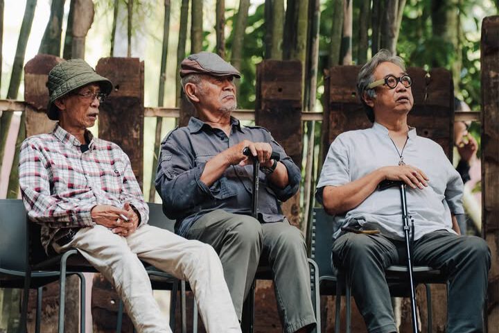 Kredit foto: Ruas Bambu Nusa.
