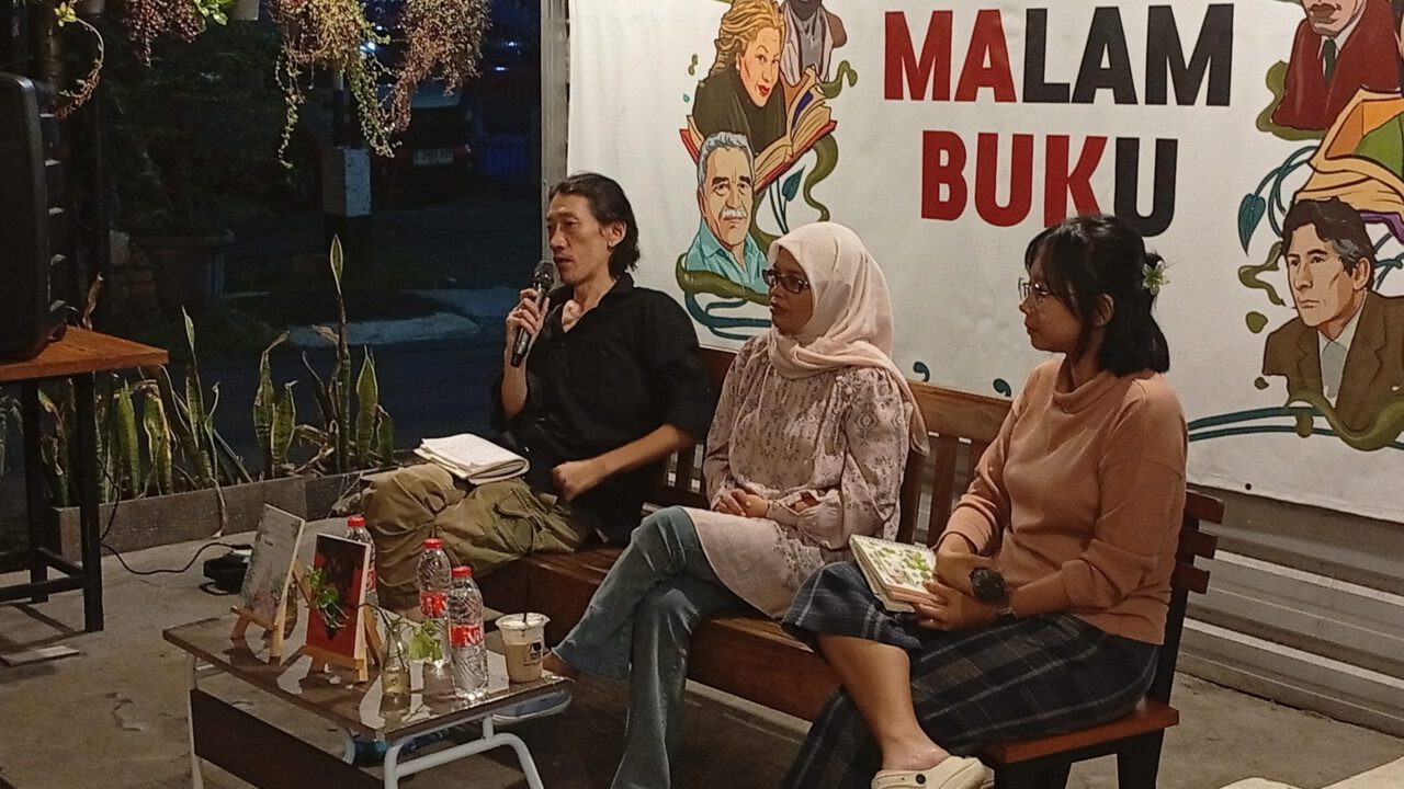 Kredit: Kanya Kiarra.
