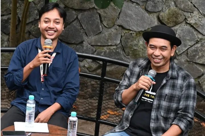Kredit: Omah Petroek
