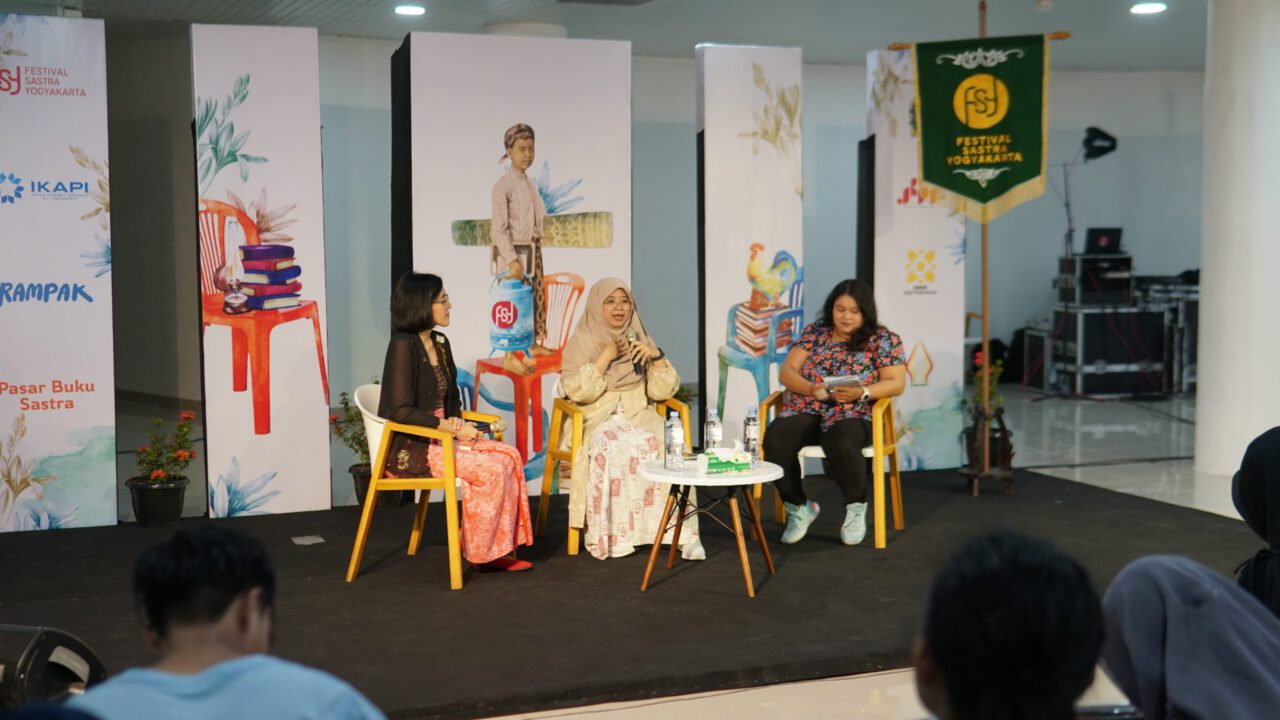 Promosi buku di era digital