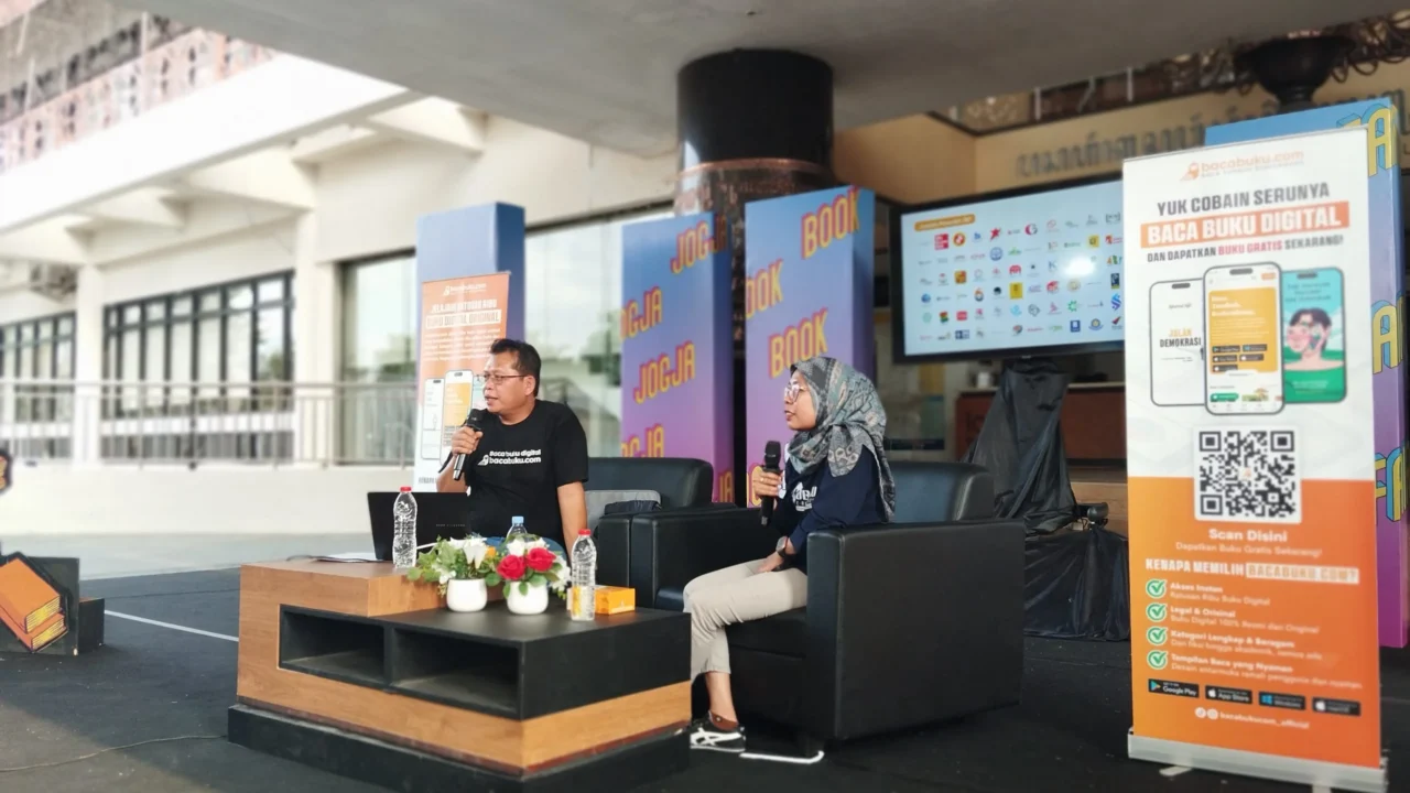 Atmosfer Keresahan: Membaca di Ruang Liminal