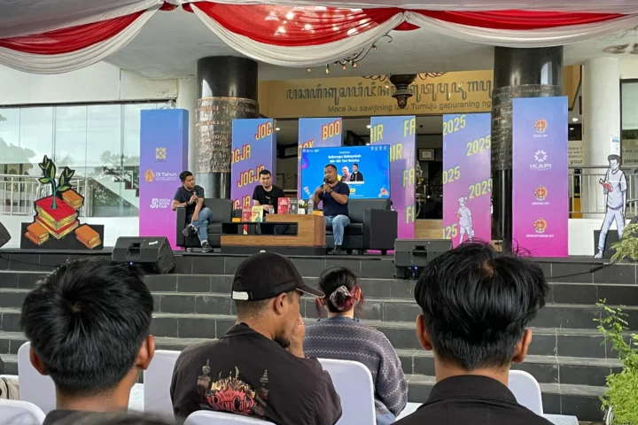 Bersua dengan Gagasan Tan Malaka