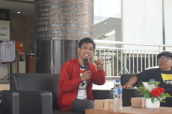 Mati Ketawa Cara Agus