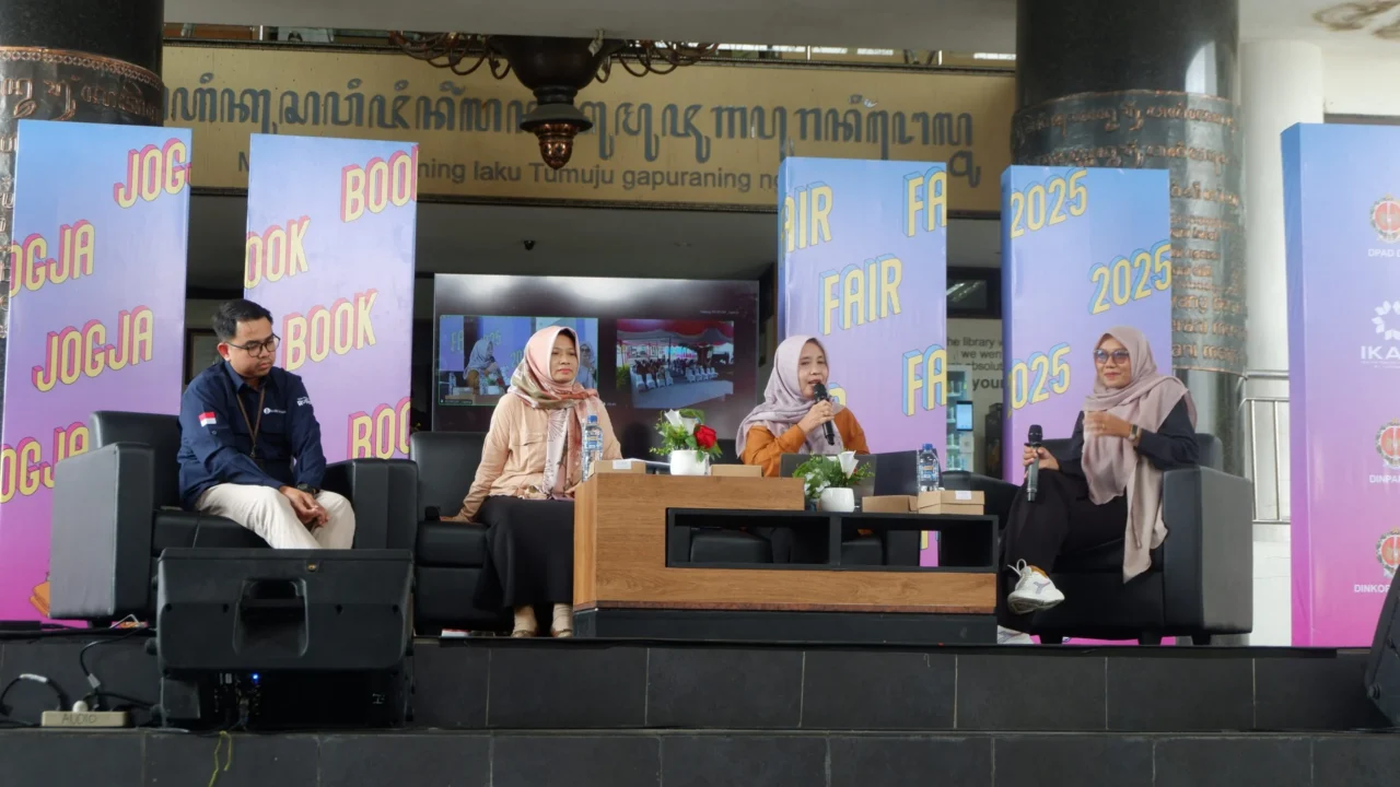 Seberapa Kuat Perpustakaan Tanpa Dinding Lindungi Kemerdekaan Informasi