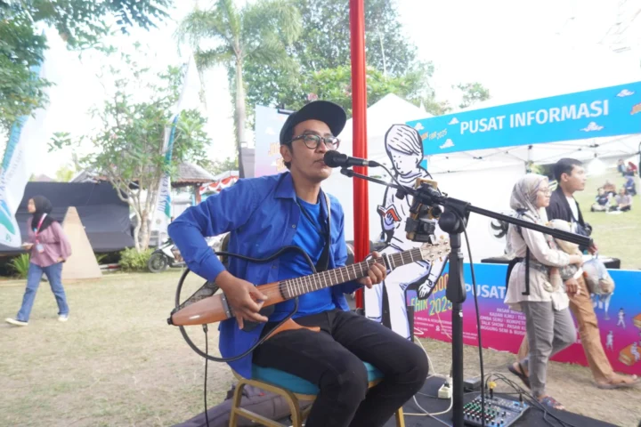 Terima Kasih Semuanya, Terima Kasih Musik Senja