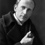 A.A Milne