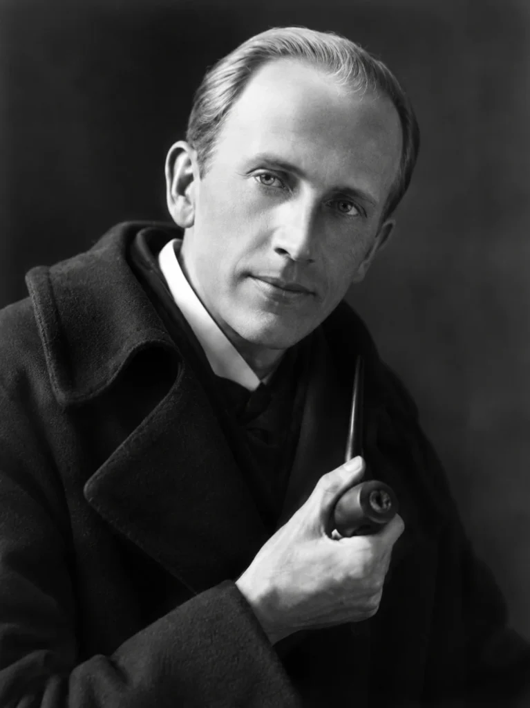 aa milne