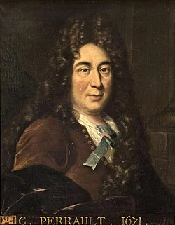 Charles Perrault