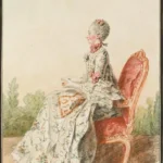 Gabrielle-Suzanne Barbot de Villeneuve