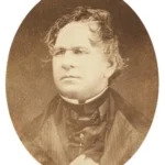 Henry Rowe Schoolcraft