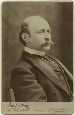 Joseph Jacob