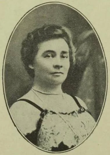 K. Langloh Parker