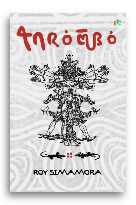 kumpulan puisi tarombo karya roy simamora