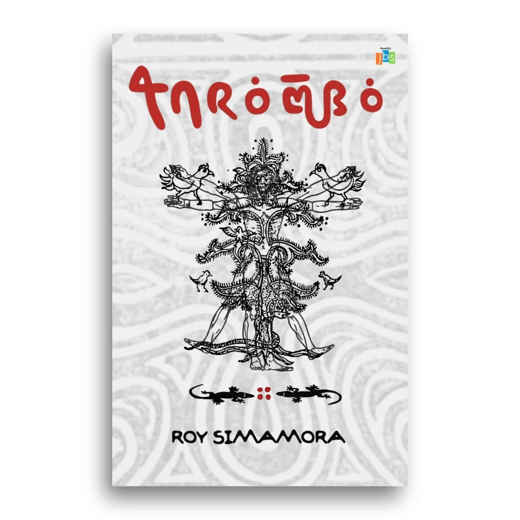 kumpulan puisi tarombo karya roy simamora