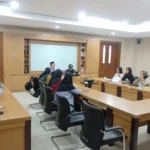 Catatan Harian Kegiatan Hari Ketiga Resiliensi Tanpa Henti