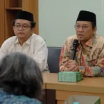 Catatan Harian Kegiatan Pembukaan dan Kontrak Belajar
