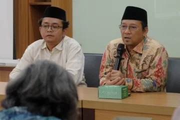 Catatan Harian Kegiatan Pembukaan dan Kontrak Belajar
